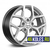 Скад R16 / 6.5J PCD 5x108 ЕТ 50 ЦО 63.35 KL-368