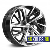 Скад R17 / 7J PCD 5x112 ЕТ 45 ЦО 57.1 KL-372