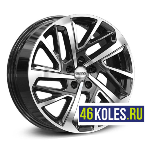 Скад R17 / 7J PCD 5x114.3 ЕТ 50 ЦО 54.1 KL-372