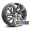 Скад R17 / 7J PCD 5x114.3 ЕТ 49 ЦО 67.1 KL-372