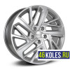 Скад R17 / 7J PCD 5x114.3 ЕТ 49 ЦО 67.1 KL-372