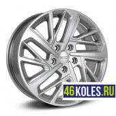 Скад R17 / 7J PCD 5x110 ЕТ 46 ЦО 63.35 KL-372