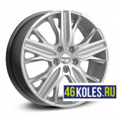 Скад R18 / 6.5J PCD 5x108 ЕТ 33 ЦО 60.1 KL-375