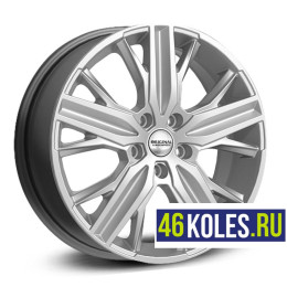 Скад R18 / 6.5J PCD 5x114.3 ЕТ 50 ЦО 54.1 KL-375