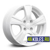 Скад R14 / 5.5J PCD 4x100 ЕТ 45 ЦО 67.1 Крит
