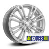 Скад R16 / 6.5J PCD 4x100 ЕТ 50 ЦО 60.1 Ламар