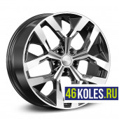 Скад R18 / 7.5J PCD 5x114.3 ЕТ 45 ЦО 60.1 Ламберт