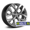 Скад R18 / 7.5J PCD 5x115 ЕТ 43 ЦО 70.2 Ламберт