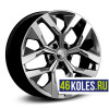 Скад R18 / 7.5J PCD 5x114.3 ЕТ 45 ЦО 60.1 Ламберт