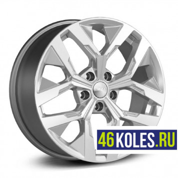 Скад R18 / 7.5J PCD 5x108 ЕТ 50 ЦО 63.35 Ламберт