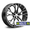 Скад R19 / 7.5J PCD 5x114.3 ЕТ 46 ЦО 67.1 Ларго