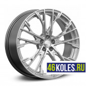 Скад R19 / 7.5J PCD 5x114.3 ЕТ 46 ЦО 67.1 Ларго