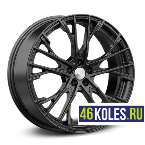 Скад R19 / 7.5J PCD 5x114.3 ЕТ 46 ЦО 67.1 Ларго