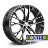 Скад R19 / 7.5J PCD 5x114.3 ЕТ 46 ЦО 67.1 Ларго