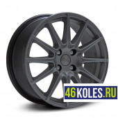 Скад R16 / 7J PCD 4x100 ЕТ 38 ЦО 67.1 Le Mans
