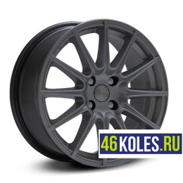 Скад R16 / 7J PCD 5x114.3 ЕТ 40 ЦО 67.1 Le Mans