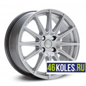 Скад R16 / 7J PCD 4x108 ЕТ 32 ЦО 65.1 Le Mans