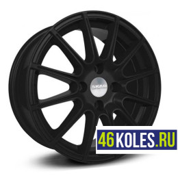 Скад R17 / 7.5J PCD 5x108 ЕТ 45 ЦО 63.35 Le Mans