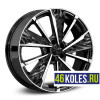 Скад R19 / 7J PCD 5x108 ЕТ 33 ЦО 60.1 Легато