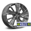 Скад R19 / 7J PCD 5x108 ЕТ 23 ЦО 60.1 Легато
