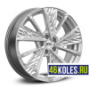 Скад R19 / 7J PCD 5x108 ЕТ 45 ЦО 60.1 Легато