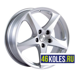 Скад R17 / 7J PCD 5x114.3 ЕТ 45 ЦО 67.1 Легенда