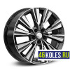 Скад R18 / 7.5J PCD 5x115 ЕТ 43 ЦО 70.2 Линней