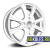 Скад R15 / 6J PCD 4x114.3 ЕТ 45 ЦО 56.6 Мальта