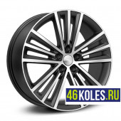 Скад R19 / 7.5J PCD 5x114.3 ЕТ 45 ЦО 67.1 Манчестер
