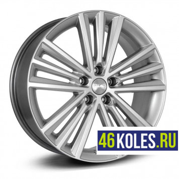 Скад R19 / 7.5J PCD 5x114.3 ЕТ 45 ЦО 67.1 Манчестер
