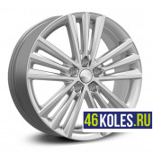 Скад R19 / 7.5J PCD 5x114.3 ЕТ 48 ЦО 67.1 Манчестер