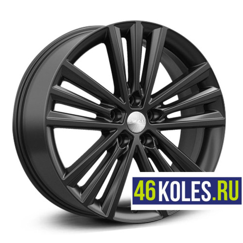 Скад R19 / 7.5J PCD 5x114.3 ЕТ 34 ЦО 66.6 Манчестер