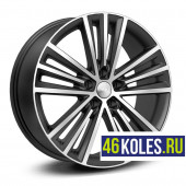 Скад R19 / 7.5J PCD 5x114.3 ЕТ 48 ЦО 67.1 Манчестер