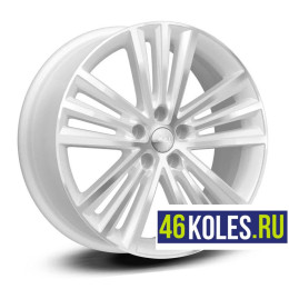 Скад R19 / 7.5J PCD 5x114.3 ЕТ 48 ЦО 67.1 Манчестер