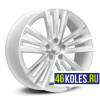 Скад R19 / 7.5J PCD 5x114.3 ЕТ 45 ЦО 67.1 Манчестер