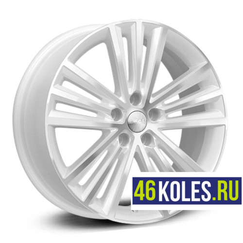 Скад R19 / 7.5J PCD 5x114.3 ЕТ 45 ЦО 67.1 Манчестер