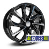 Скад R17 / 7J PCD 5x114.3 ЕТ 47 ЦО 67.1 Marseille
