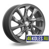 Скад R17 / 7J PCD 5x114.3 ЕТ 50 ЦО 67.1 Marseille