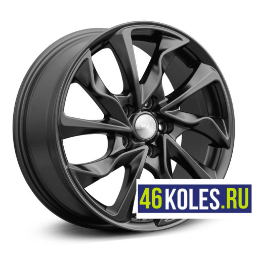 Скад R17 / 7J PCD 5x114.3 ЕТ 45 ЦО 67.1 Marseille