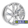 Скад R17 / 7J PCD 5x114.3 ЕТ 45 ЦО 67.1 Marseille