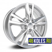 Скад R17 / 7J PCD 5x114.3 ЕТ 48.5 ЦО 67.1 Мельбурн