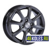 Скад R14 / 5.5J PCD 4x98 ЕТ 38 ЦО 58.6 Монако