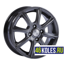 Скад R14 / 5.5J PCD 4x100 ЕТ 49 ЦО 56.6 Монако