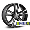 Скад R18 / 8J PCD 5x114.3 ЕТ 45 ЦО 67.1 Мюнхен