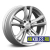 Скад R18 / 8J PCD 5x114.3 ЕТ 45 ЦО 60.1 Мюнхен