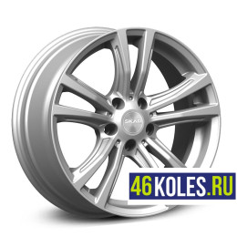 Скад R18 / 8J PCD 5x114.3 ЕТ 45 ЦО 60.1 Мюнхен
