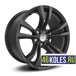 Скад R18 / 8J PCD 5x120 ЕТ 34 ЦО 72.6 Мюнхен