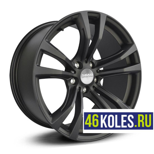 Скад R18 / 8J PCD 5x120 ЕТ 34 ЦО 72.6 Мюнхен
