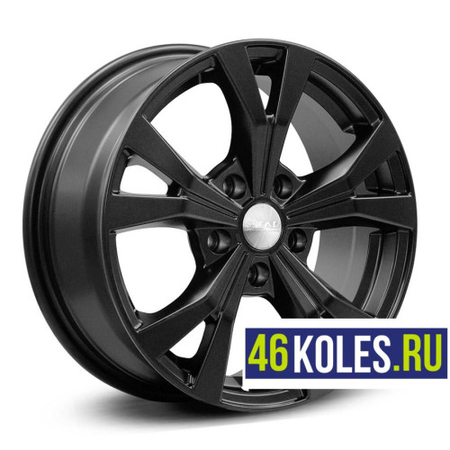 Скад R16 / 6.5J PCD 5x114.3 ЕТ 45 ЦО 67.1 Нагано