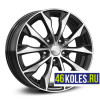 Скад R16 / 6J PCD 5x114.3 ЕТ 46 ЦО 67.1 Нагоя